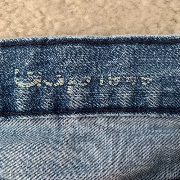 GAP “Sexy Boyfriend” Jeans - Picture 7 of 8